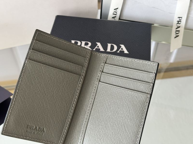 Prada Wallet